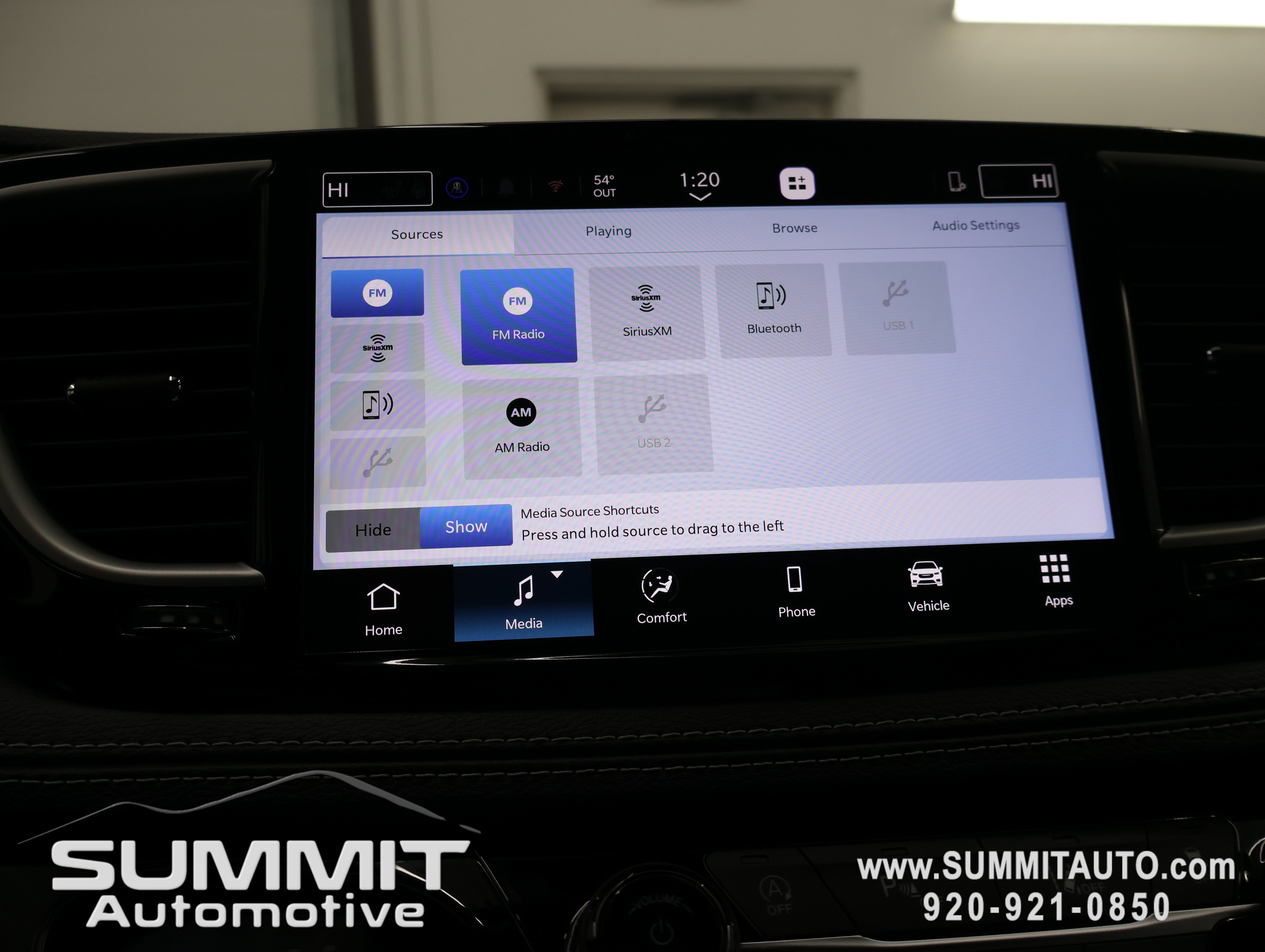 New 2027 Chrysler Pacifica Select AWD/4WD image 54