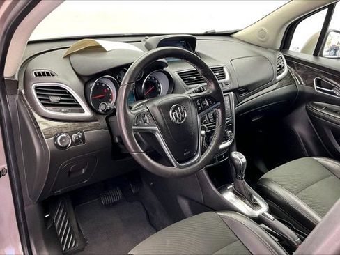 Used 2014 Buick Encore Convenience FWD image 13