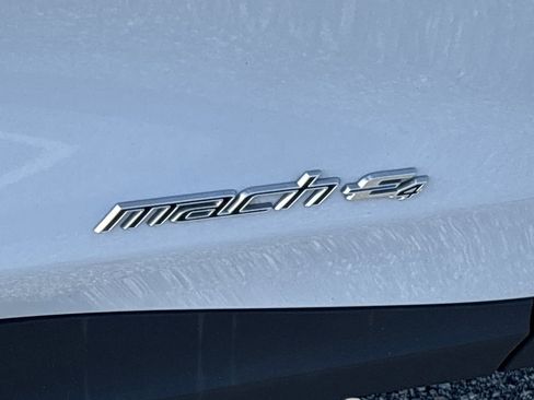 Used 2022 Ford Mustang Mach-E Select w/ Comfort/Technology Package image 10
