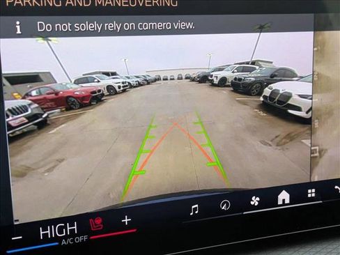 New 2026 BMW 430i xDrive w/ M Sport Package image 13