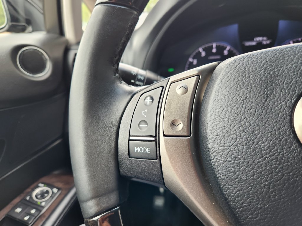 Used 2013 Lexus RX 350 FWD w/ Navigation Pkg image 29