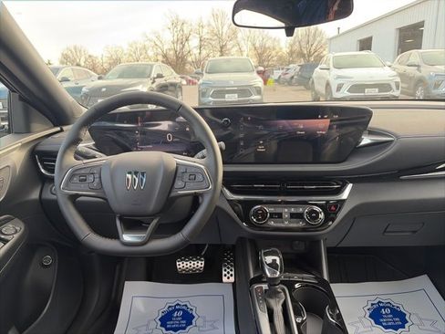 New 2026 Buick Envista Sport Touring w/ Convenience I Package image 14