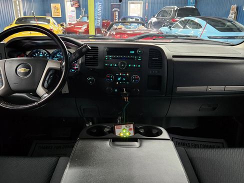 Used 2013 Chevrolet Silverado 1500 LT w/ All-Star Edition image 27