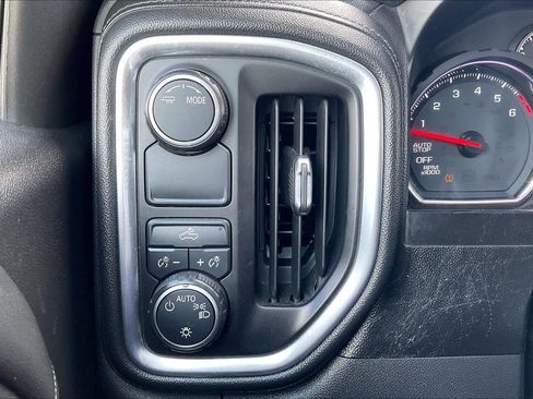 Used 2020 Chevrolet Silverado 1500 LT RWD image 31