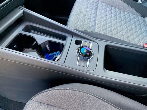 New 2026 Volkswagen Tiguan S image 14