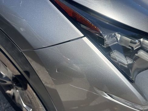 Used 2015 Lexus NX 200t F Sport w/ Navigation System Package image 7