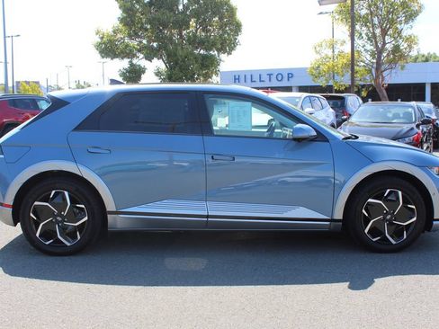 Used 2024 Hyundai Ioniq 5 Limited RWD image 6