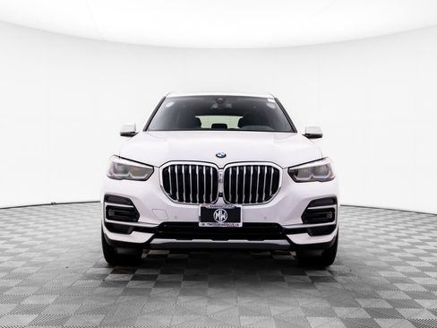 Used 2022 BMW X5 xDrive40i w/ Premium Package AWD/4WD image 10