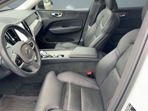 Certified 2025 Volvo XC60 T8 Ultra w/ Climate Package image 5