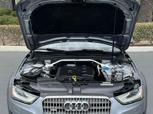 Used 2015 Audi A4 Premium Plus w/ Technology Package AWD/4WD image 26