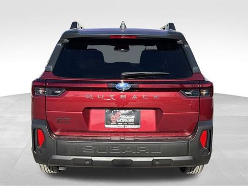 New 2026 Subaru Outback Limited image 4