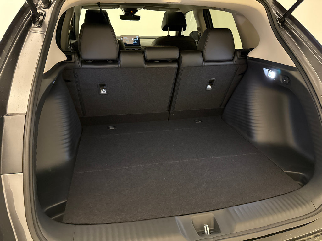New 2027 Honda HR-V EX-L image 11