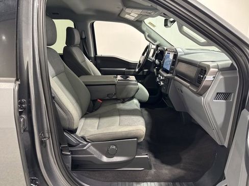 Used 2024 Ford F150 XLT AWD/4WD image 30