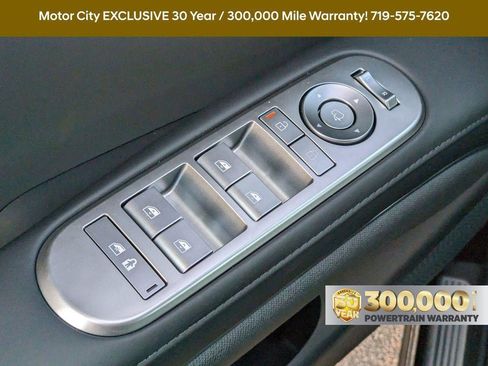 New 2026 Hyundai Palisade Calligraphy image 15