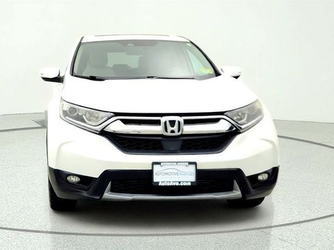 Used 2019 Honda CR-V EX-L image 2
