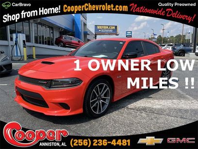Used 2023 Dodge Charger R/T w/ Cold Weather Package