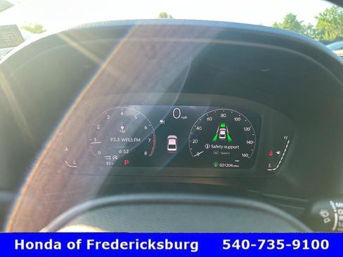 Used 2024 Honda Accord EX image 16