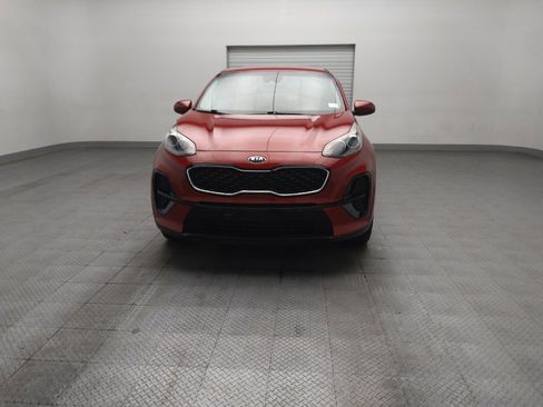Used 2022 Kia Sportage LX FWD image 15