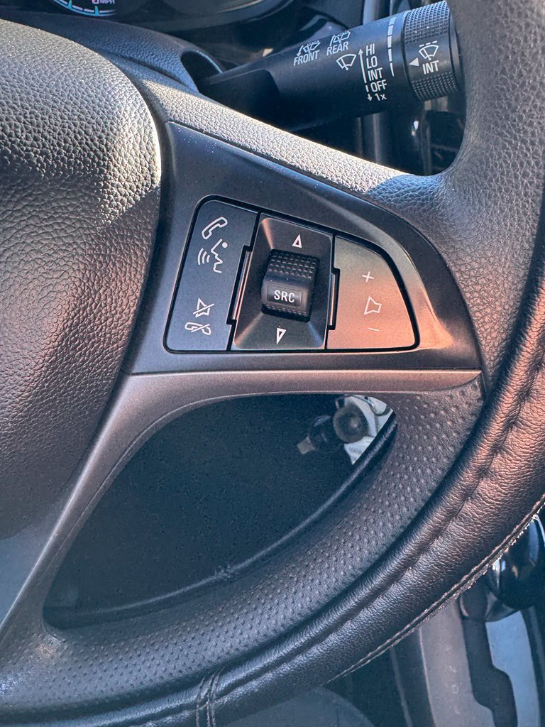 Used 2021 Chevrolet Spark LT FWD image 25