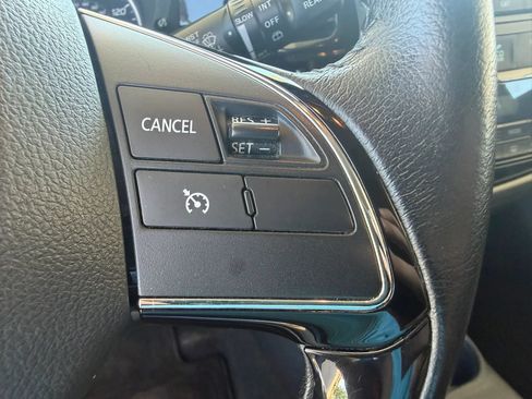 Used 2016 Mitsubishi Outlander ES FWD image 14