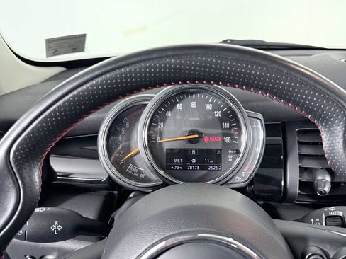 Used 2021 MINI Cooper S FWD image 15