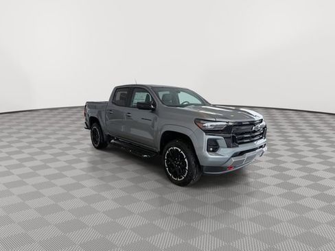 New 2026 Chevrolet Colorado Z71 w/ Technology Package AWD/4WD image 2