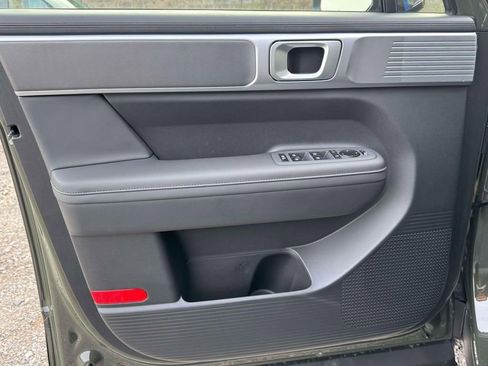 New 2026 Hyundai Santa Fe SEL image 15