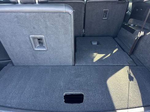 Certified 2024 Cadillac XT6 Premium Luxury image 16