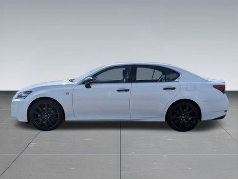 Used 2015 Lexus GS 350 AWD image 2