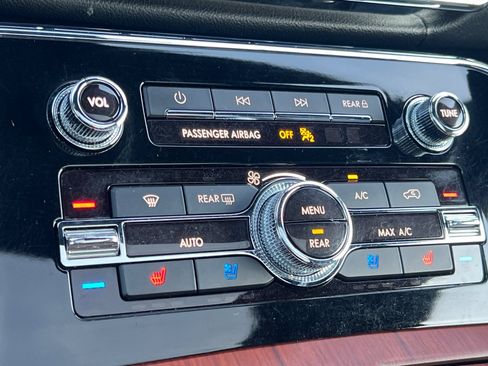 Certified 2023 Lincoln Navigator Reserve image 22