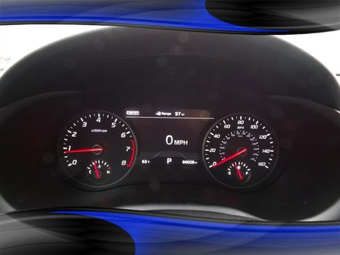 Used 2018 Kia Stinger Premium AWD/4WD image 17