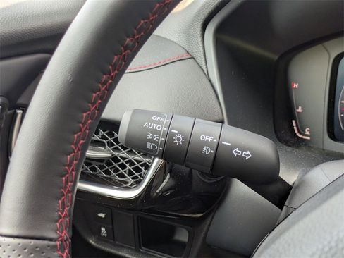 Certified 2025 Acura ADX A-Spec image 22