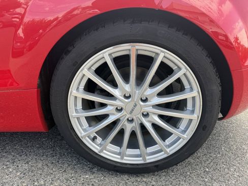 Used 2010 Audi TT 2.0T Premium Plus AWD/4WD image 12