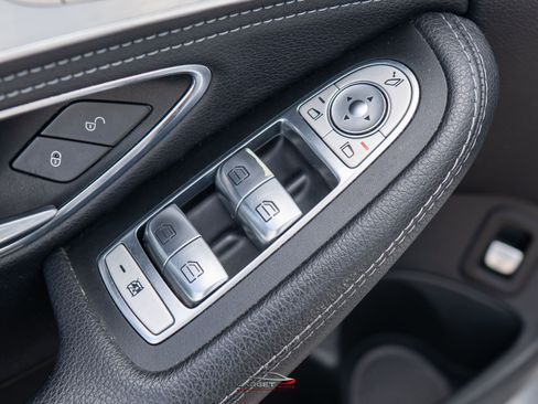 Used 2016 Mercedes-Benz C 300 4MATIC Sedan w/ Premium 1 Package image 34