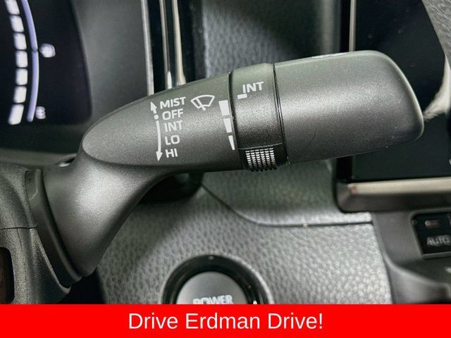 Used 2026 Toyota Camry LE FWD image 16