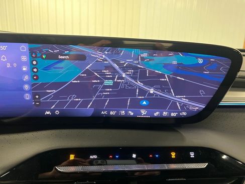 New 2026 Buick Enclave Avenir image 24