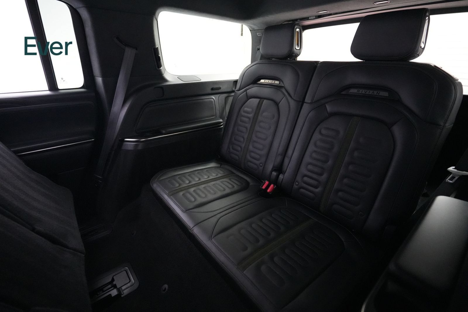 Used 2023 Rivian R1S Adventure Quad AWD/4WD image 25