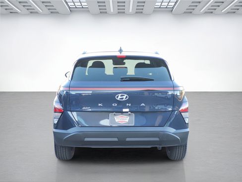 New 2026 Hyundai Kona SEL Sport image 6