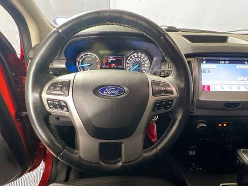 Used 2019 Ford Ranger XLT w/ Equipment Group 301A Mid image 17