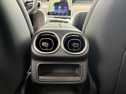 Certified 2026 Mercedes-Benz GLC 300 GLC 300 image 19