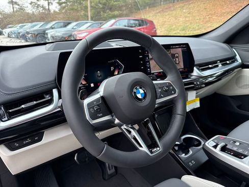 New 2026 BMW X1 xDrive28i image 13