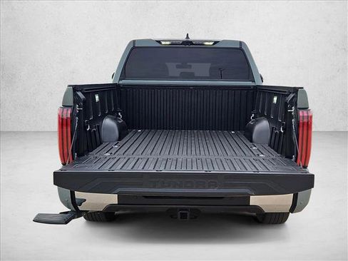 Used 2024 Toyota Tundra 1794 Edition AWD/4WD image 6
