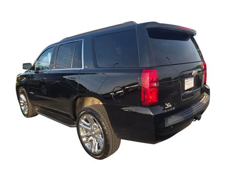 Used 2019 Chevrolet Tahoe LT AWD/4WD image 3