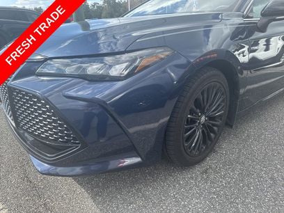 Used 2019 Toyota Avalon XSE