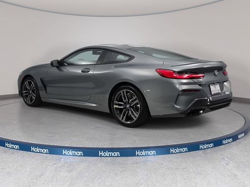 New 2026 BMW 840i xDrive Coupe w/ M Sport Professional Package AWD/4WD image 7