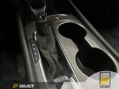 Used 2025 Chevrolet Malibu LS FWD image 41