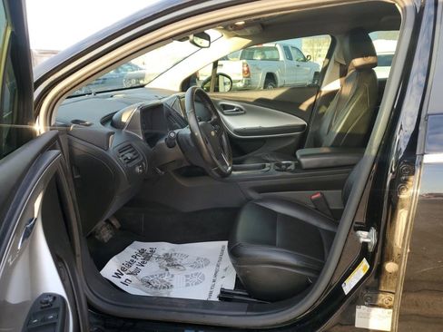 Used 2012 Chevrolet Volt Premium w/ Premium Trim Package image 28
