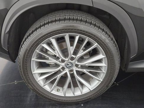 Certified 2023 Lexus NX 350 AWD w/ Vision Package image 10