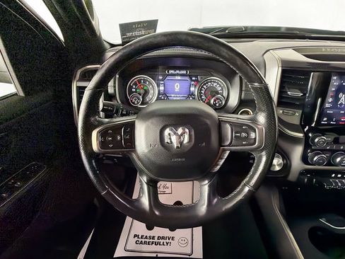 Used 2019 RAM 1500 Sport w/ Level 2 Equipment Group image 11