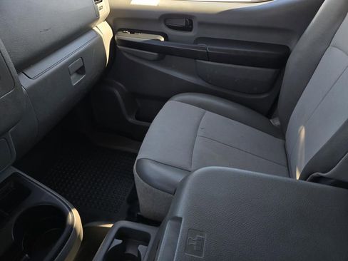 Used 2013 Nissan NV 2500 S w/ PWR Basic Pkg image 21